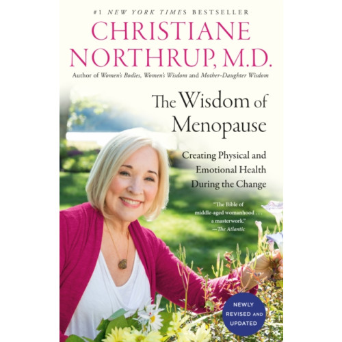 Random House USA Inc The Wisdom of Menopause (häftad, eng)