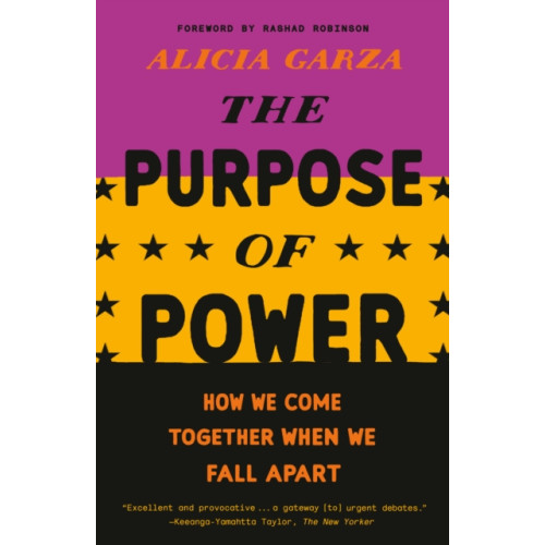 Random House Publishing Group Purpose of Power (häftad, eng)