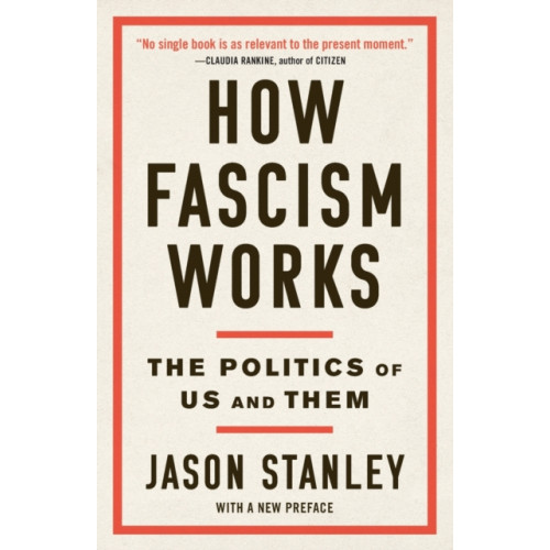 Random House USA Inc How Fascism Works (häftad, eng)