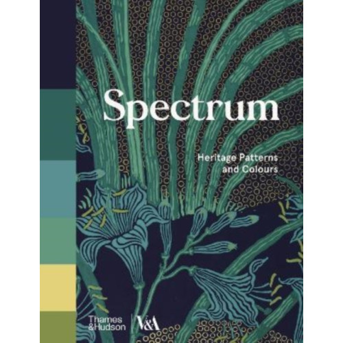 Thames & Hudson Ltd Spectrum (Victoria and Albert Museum) (häftad, eng)