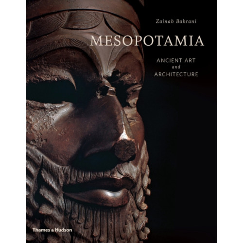 Thames & Hudson Ltd Mesopotamia (inbunden, eng)