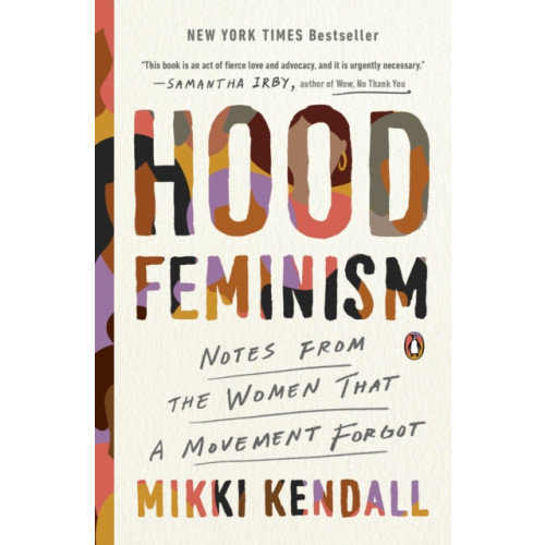 Penguin Publishing Group Hood Feminism (häftad, eng)