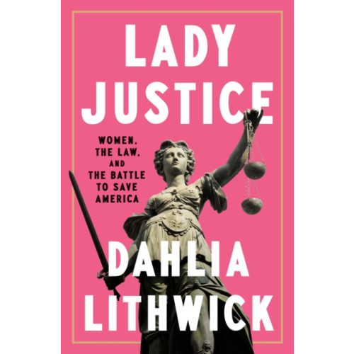 Penguin Putnam Inc Lady Justice (häftad, eng)