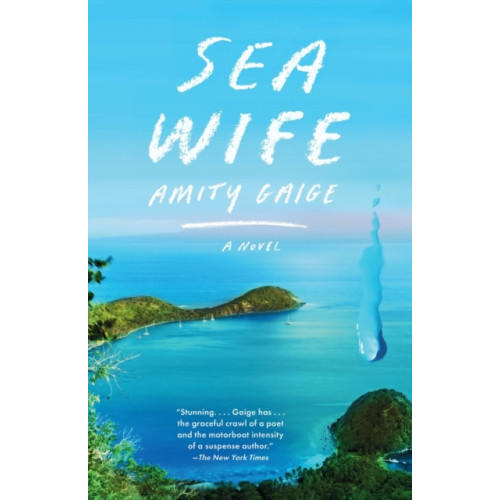 Not Stated Sea Wife (häftad, eng)