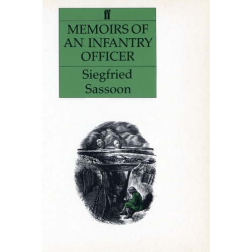 Faber & Faber Memoirs of an Infantry Officer (häftad, eng)