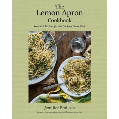 Random House USA Inc The Lemon Apron Cookbook (inbunden, eng)