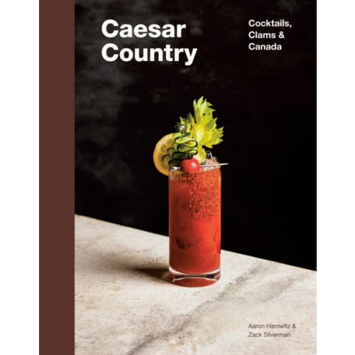 Random House USA Inc Caesar Country (inbunden, eng)