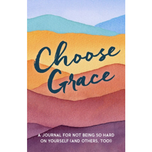 Random House USA Inc Choose Grace (häftad, eng)