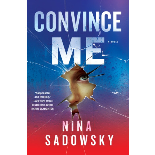 Random House USA Inc Convince Me (inbunden, eng)
