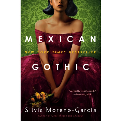 Random House Worlds Mexican Gothic (häftad, eng)