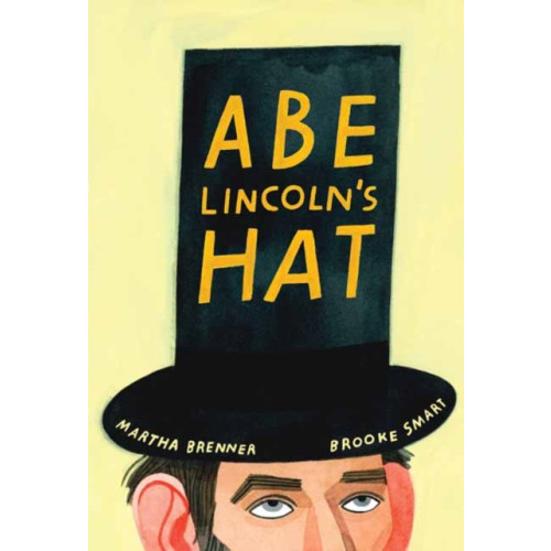 Random House USA Inc Abe Lincoln's Hat (inbunden, eng)