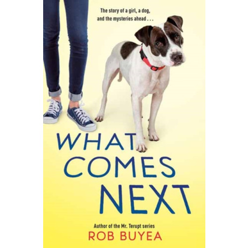 Random House USA Inc What Comes Next (häftad, eng)