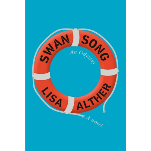 Alfred A. Knopf Swan Song (inbunden, eng)