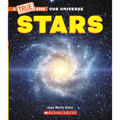 Scholastic Inc. Stars (A True Book) (häftad, eng)