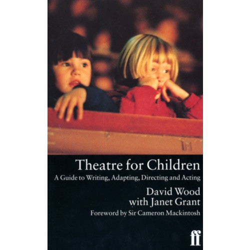 Faber & Faber Theatre for Children (häftad, eng)