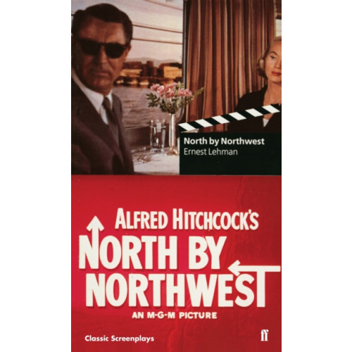 Faber & Faber North by Northwest (häftad, eng)