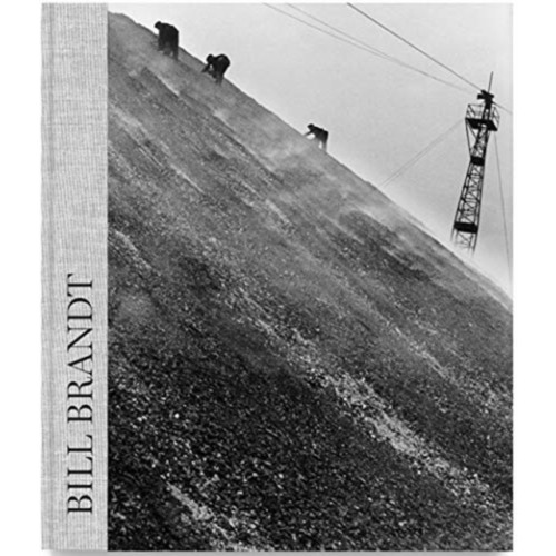 Thames & Hudson Ltd Bill Brandt (inbunden, eng)