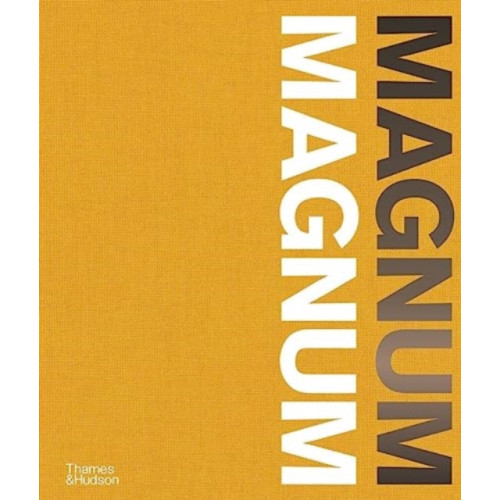 Thames & Hudson Ltd Magnum Magnum (inbunden, eng)