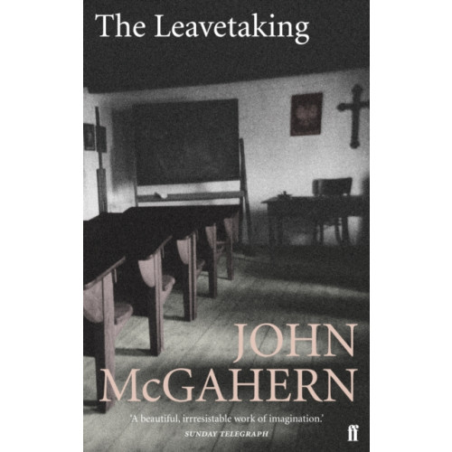 Faber & Faber The Leavetaking (häftad, eng)