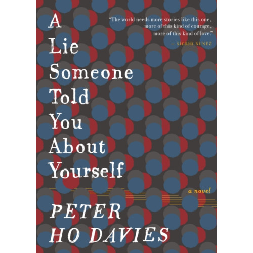 HarperCollins A Lie Someone Told You About Yourself (inbunden, eng)