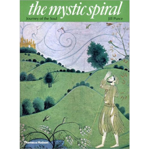 Thames & Hudson Ltd The Mystic Spiral (häftad, eng)