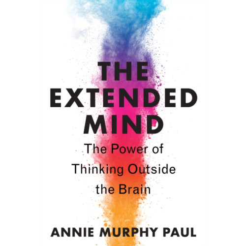 HarperCollins The Extended Mind (inbunden, eng)