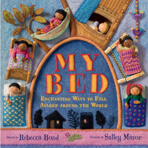 Harpercollins publishers inc My Bed (inbunden, eng)
