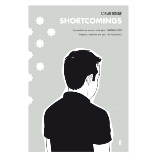 Faber & Faber Shortcomings (häftad, eng)