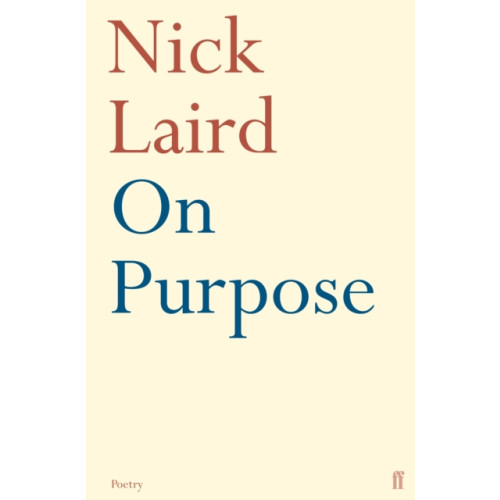 Faber & Faber On Purpose (häftad, eng)