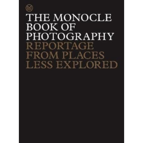 Thames & Hudson Ltd The Monocle Book of Photography (inbunden, eng)