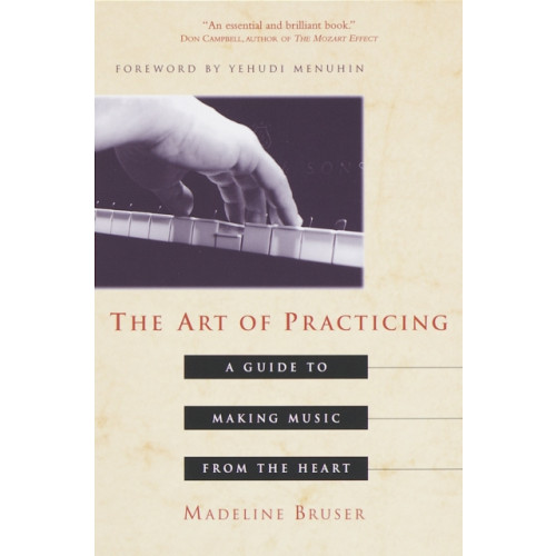 Random House USA Inc The Art of Practicing (häftad, eng)