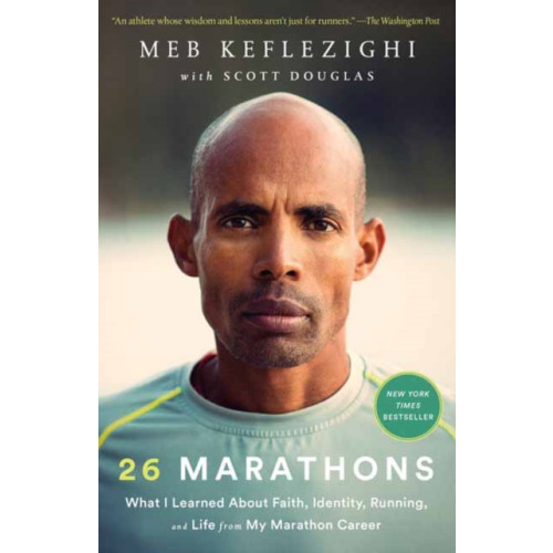 Rodale Press 26 Marathons (häftad, eng)