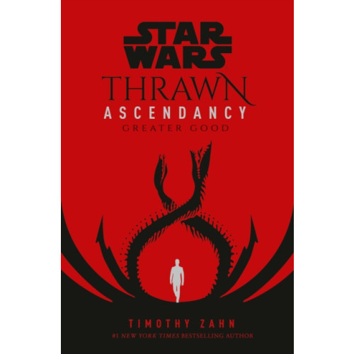 Random House Worlds Star Wars: Thrawn Ascendancy (Book II: Greater Good) (inbunden, eng)