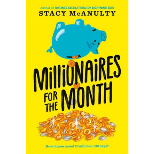 Random House USA Inc Millionaires for the Month (häftad)