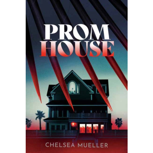Random House USA Inc Prom House (häftad, eng)