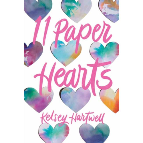 Random House USA Inc 11 Paper Hearts (häftad, eng)