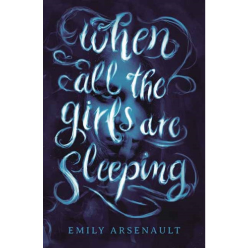 Random House USA Inc When All the Girls Are Sleeping (häftad, eng)