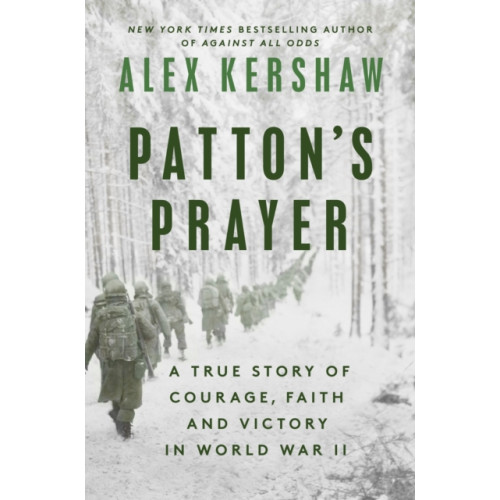 Penguin Putnam Inc Patton's Prayer (inbunden, eng)