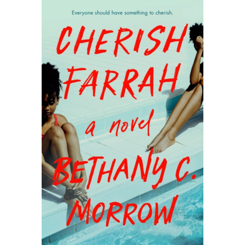 Penguin Putnam Inc Cherish Farrah (inbunden, eng)