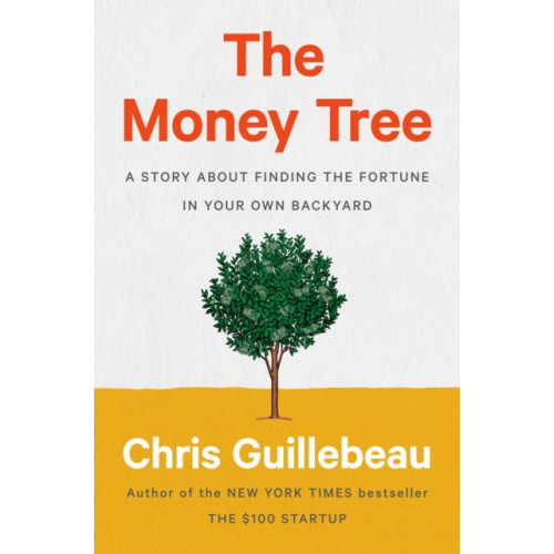 Penguin Putnam Inc The Money Tree (inbunden, eng)