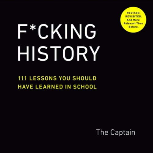 Penguin Putnam Inc F*Cking History (häftad, eng)