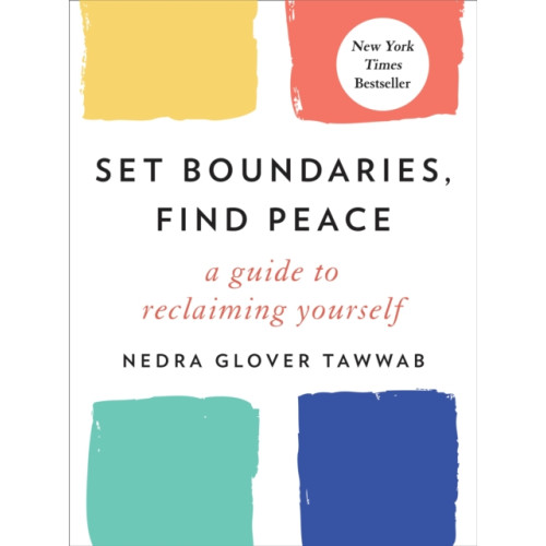 Penguin Publishing Group Set Boundaries, Find Peace (inbunden, eng)