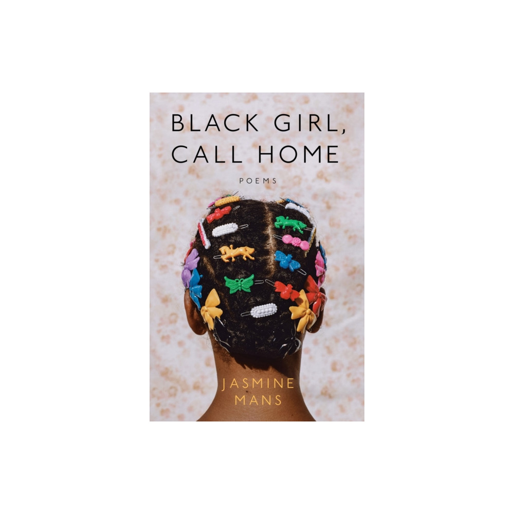 Produktbild för Black Girl, Call Home (häftad, eng)