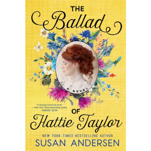 Penguin Putnam Inc The Ballad Of Hattie Taylor (häftad, eng)