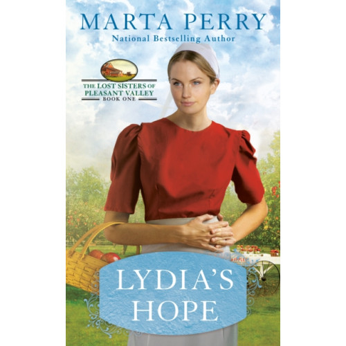 Penguin Putnam Inc Lydia's Hope (häftad, eng)