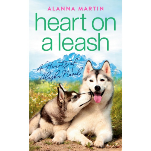 Penguin Putnam Inc Heart On A Leash (häftad, eng)