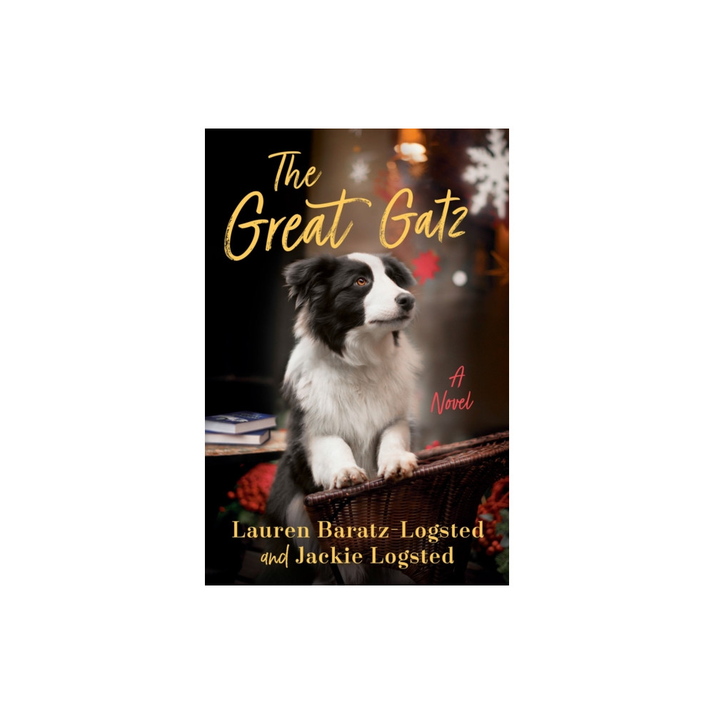 Produktbild för The Great Gatz (häftad, eng)