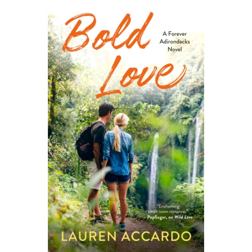 Penguin Putnam Inc Bold Love (häftad, eng)