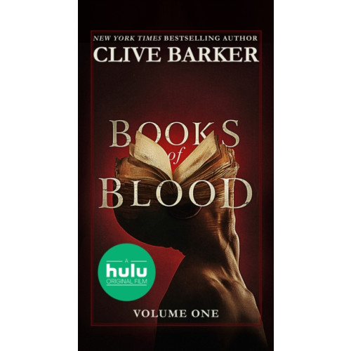 Penguin Publishing Group Clive Barker's Books of Blood: Volume One (Movie Tie-In) (häftad, eng)