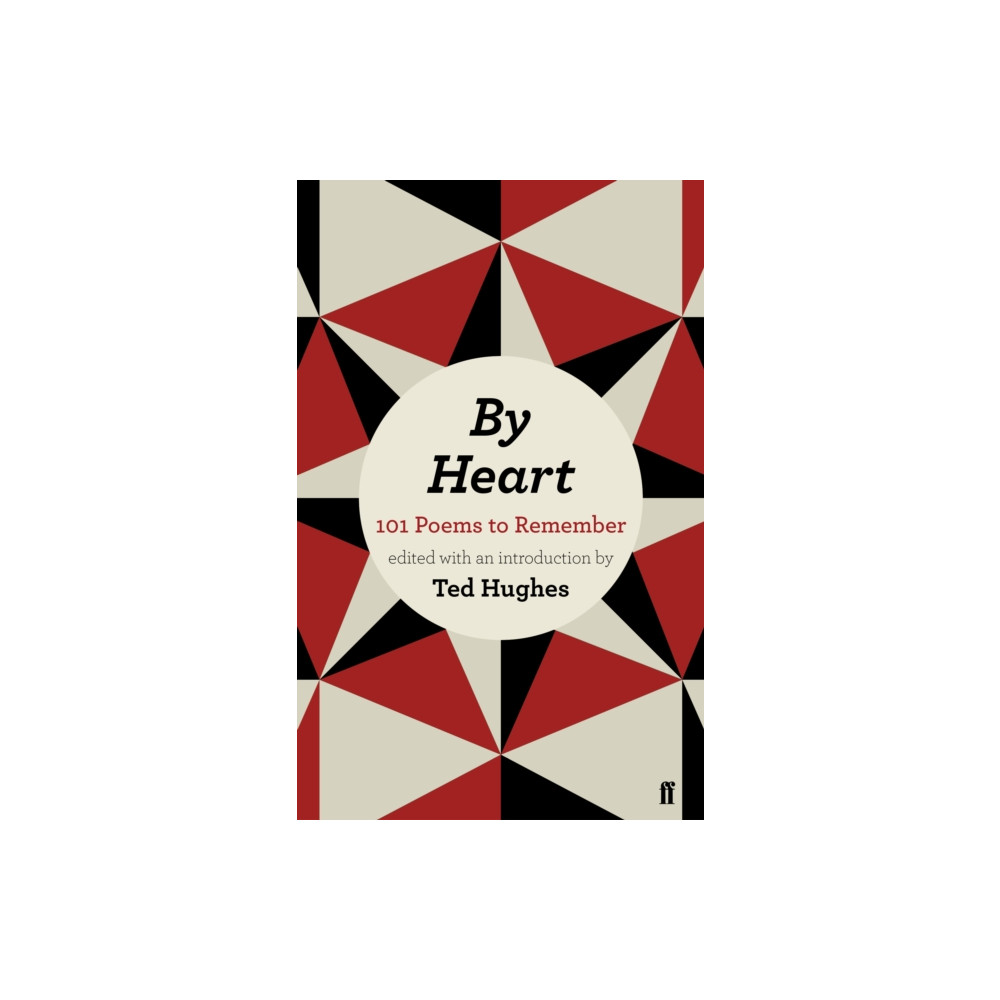 Produktbild för By Heart (häftad, eng)